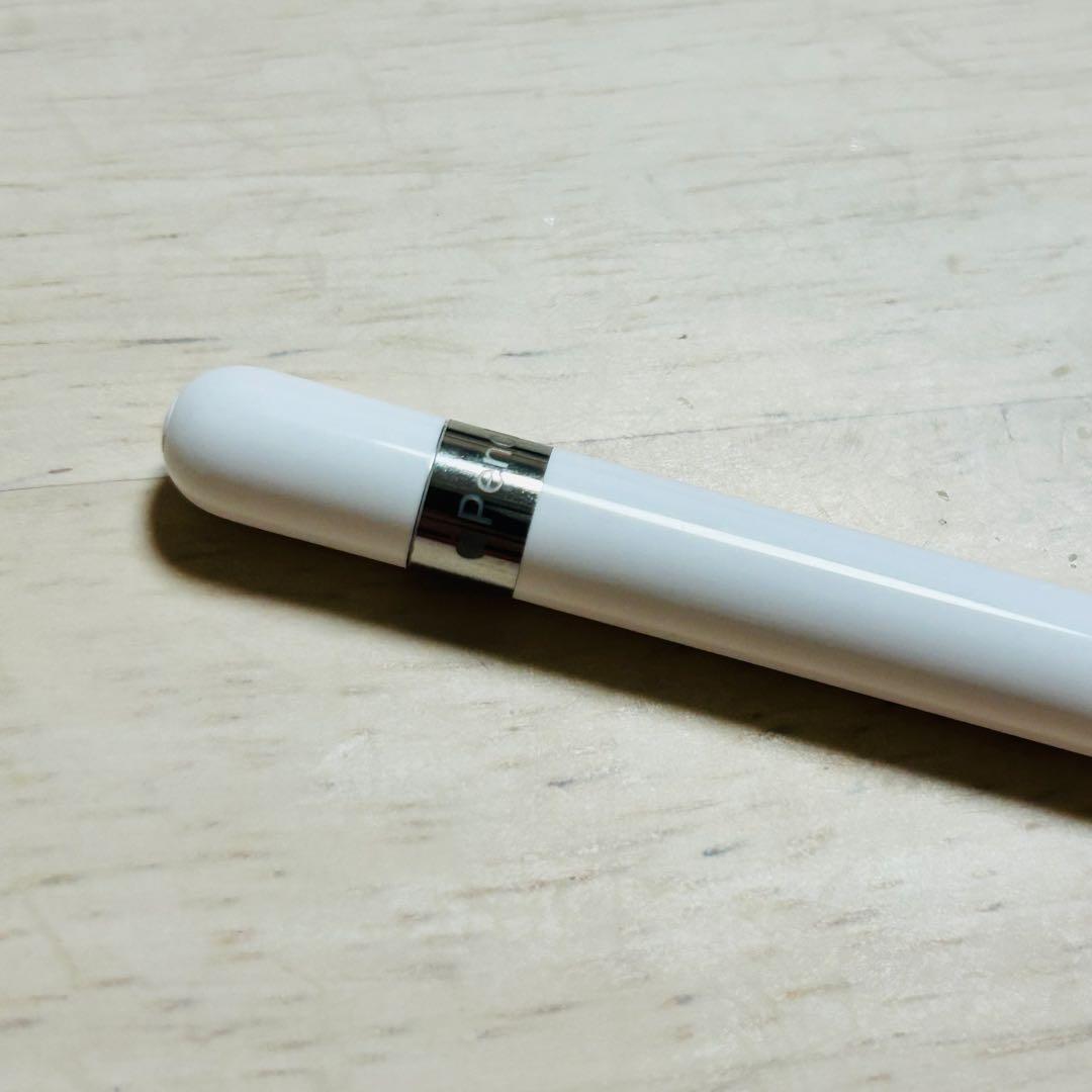 Apple Pencil 第一世代 ホワイト 替え芯付き