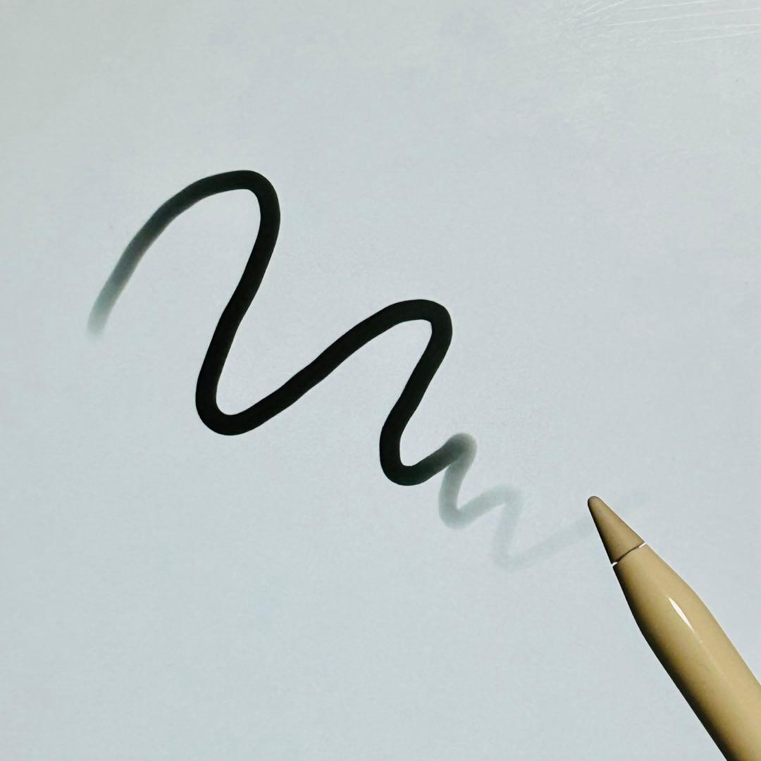 Apple Pencil 第一世代 ホワイト 替え芯付き