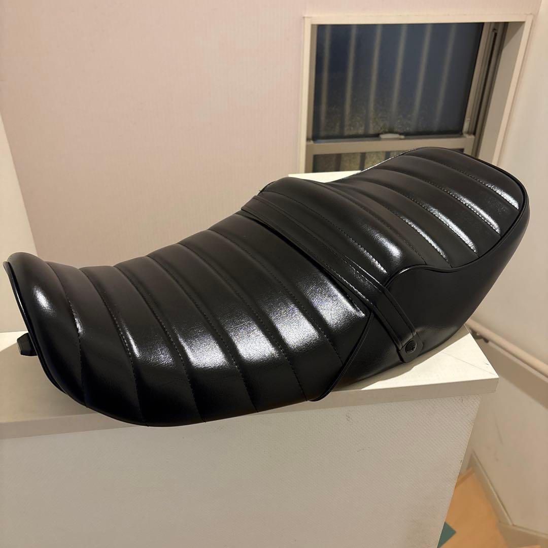 ゼファー ゼファー400 zephyr タックロールシート タックロール シート