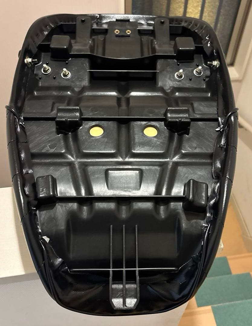 ゼファー ゼファー400 zephyr タックロールシート タックロール シート