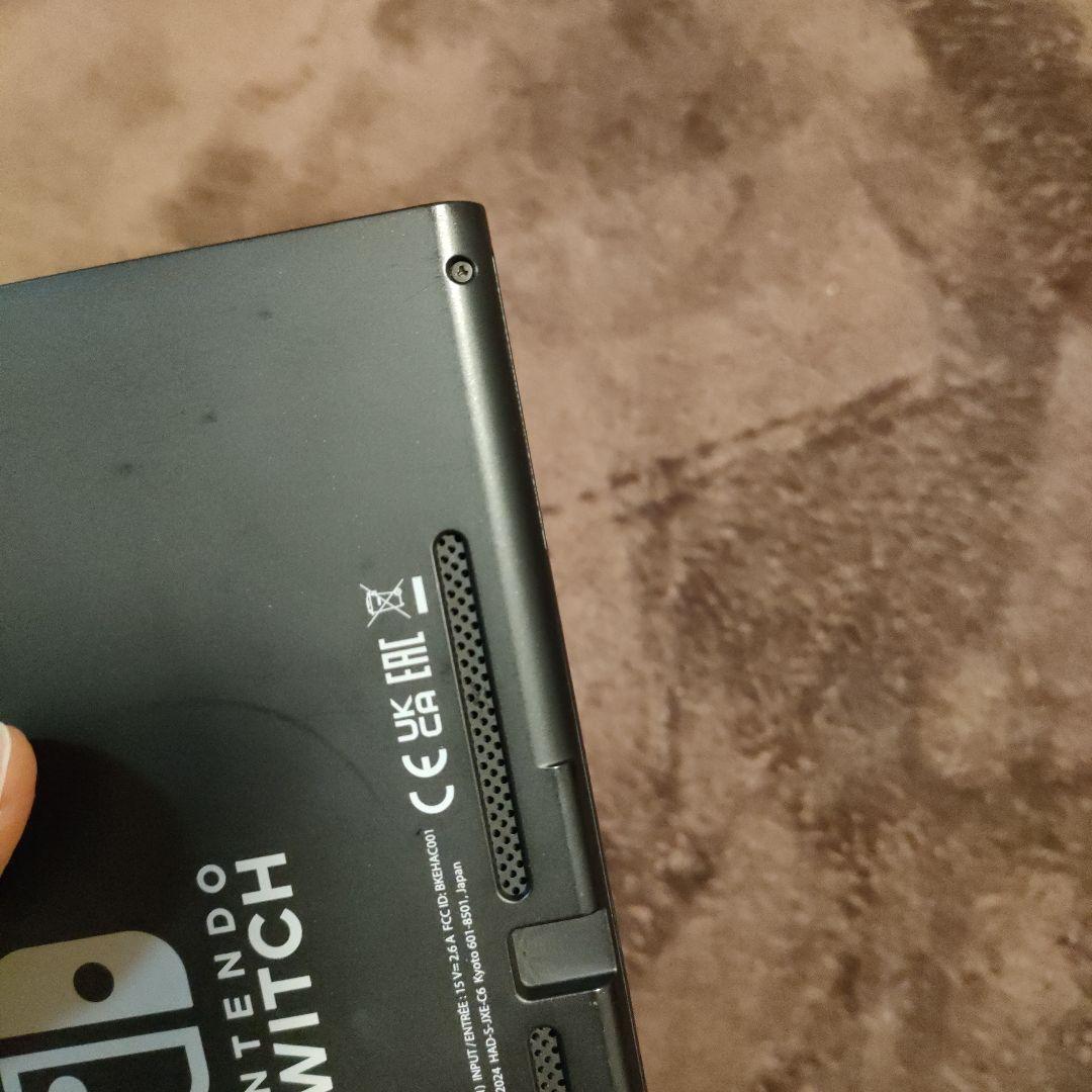 switch　ジャンク　Joy-Con　ジョイコン　HDMI
