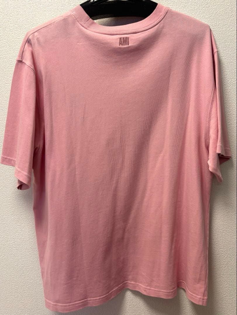 Ami paris Tシャツ