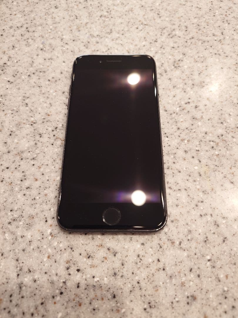 【新品品質/即発送】iPhone7 100% 128GB SIMフリー