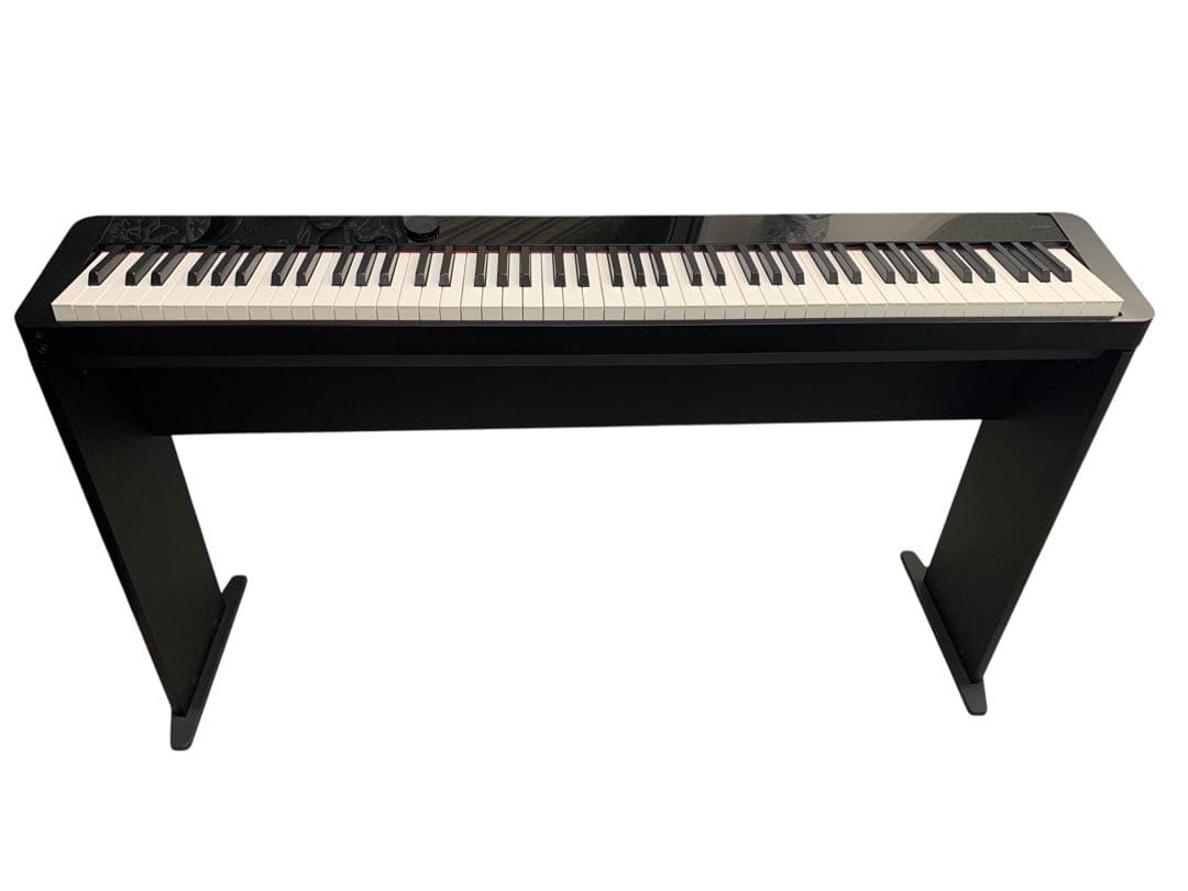 CASIO pxs1100 ピアノ スタンドセット2021年製