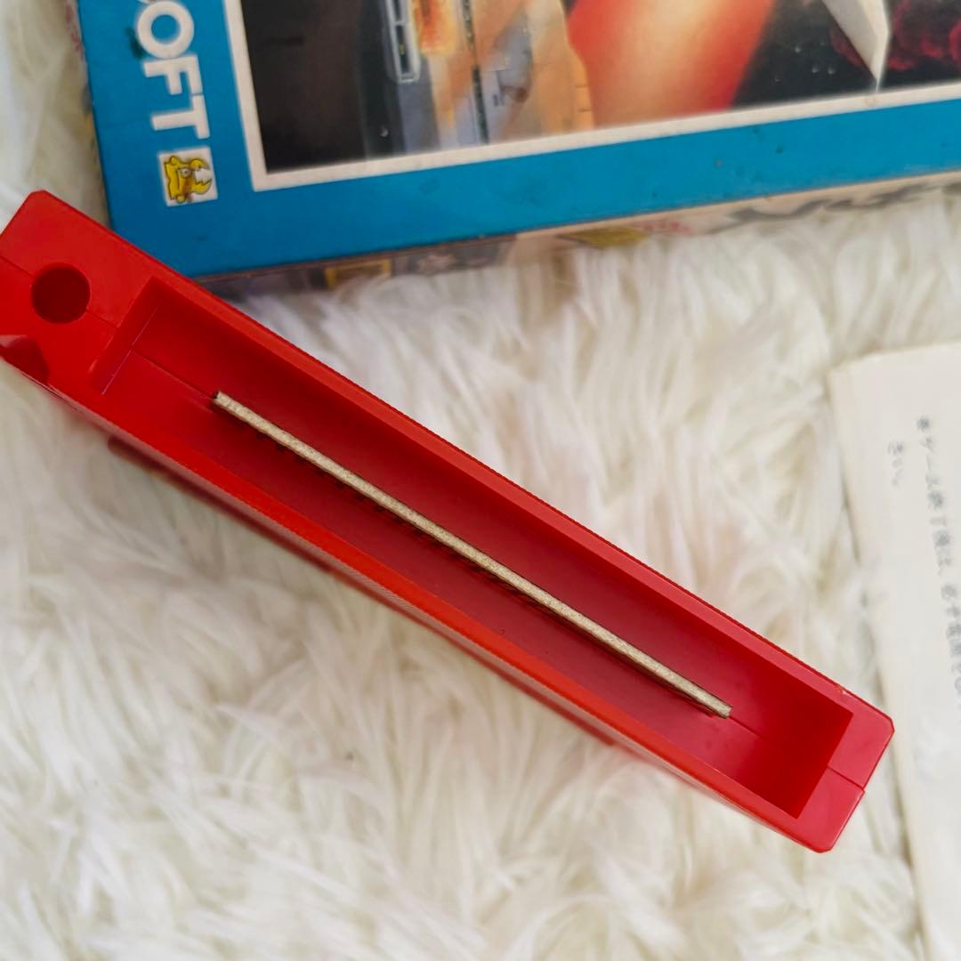MSX ゼクサス　リミテッド　レボリューション　ZEXAS Limited