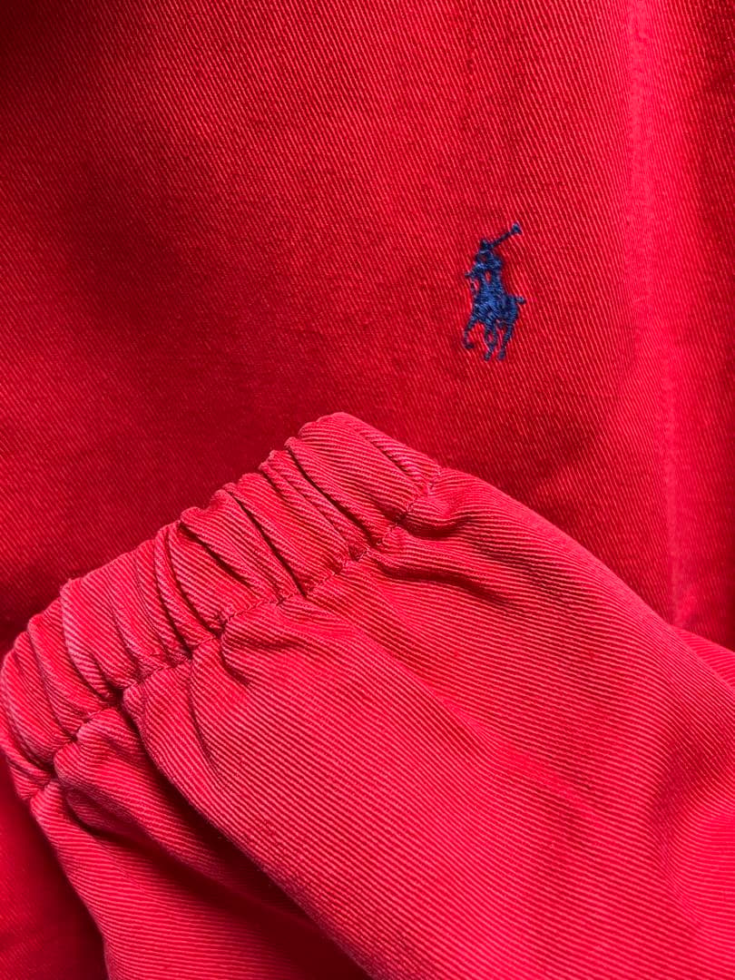 Polo Ralph lauren スウィングトップ US製 三角タグ80年代製
