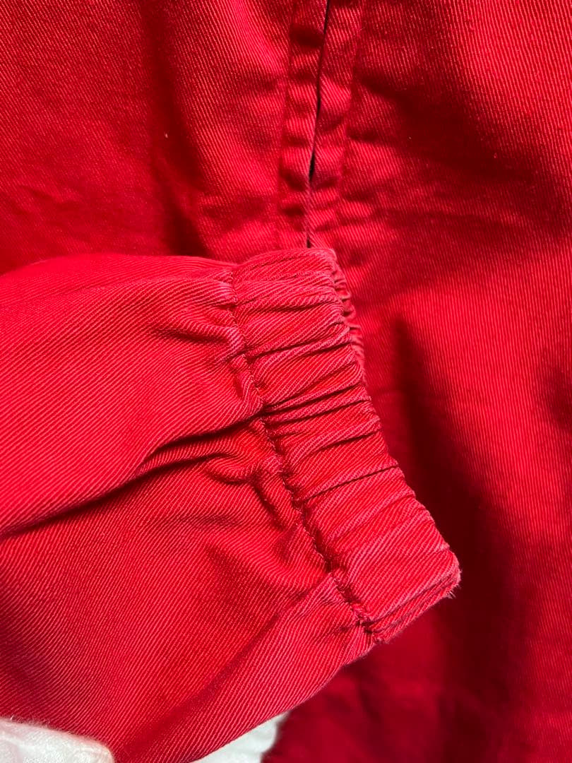 Polo Ralph lauren スウィングトップ US製 三角タグ80年代製