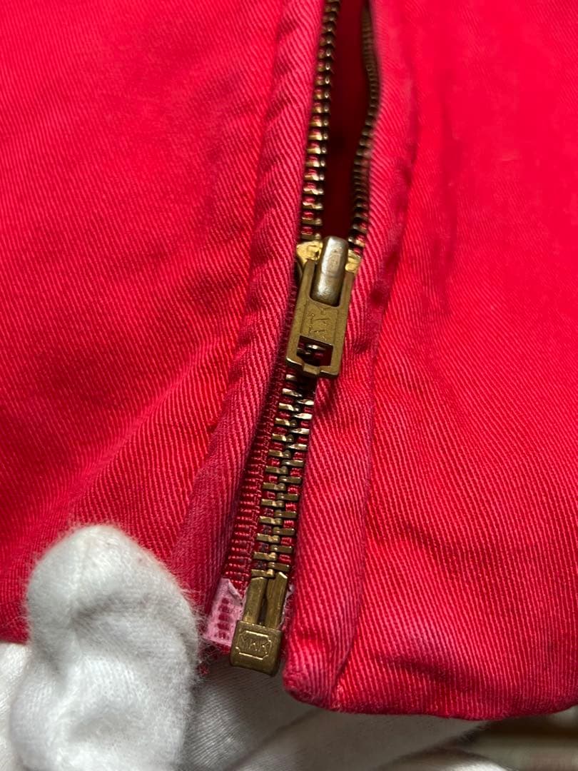 Polo Ralph lauren スウィングトップ US製 三角タグ80年代製