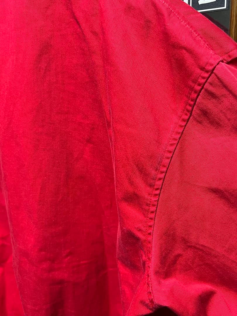 Polo Ralph lauren スウィングトップ US製 三角タグ80年代製