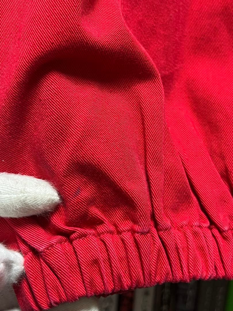 Polo Ralph lauren スウィングトップ US製 三角タグ80年代製
