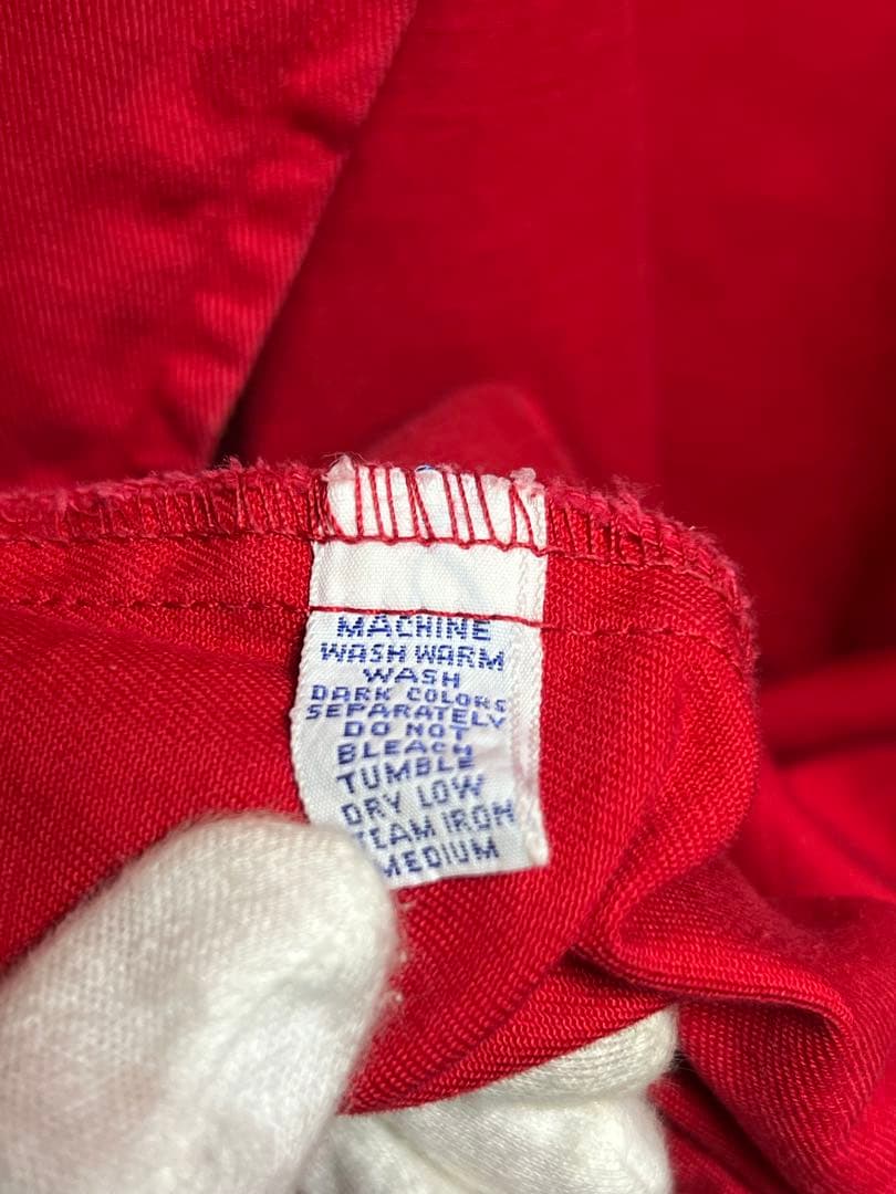 Polo Ralph lauren スウィングトップ US製 三角タグ80年代製