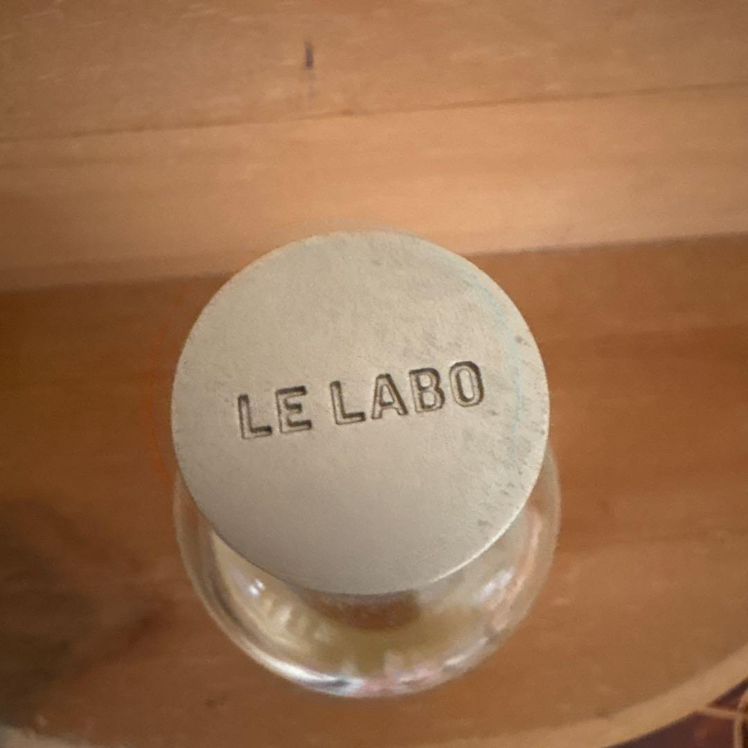LE LABO NEROLI 36 オードパルファム 50ml
