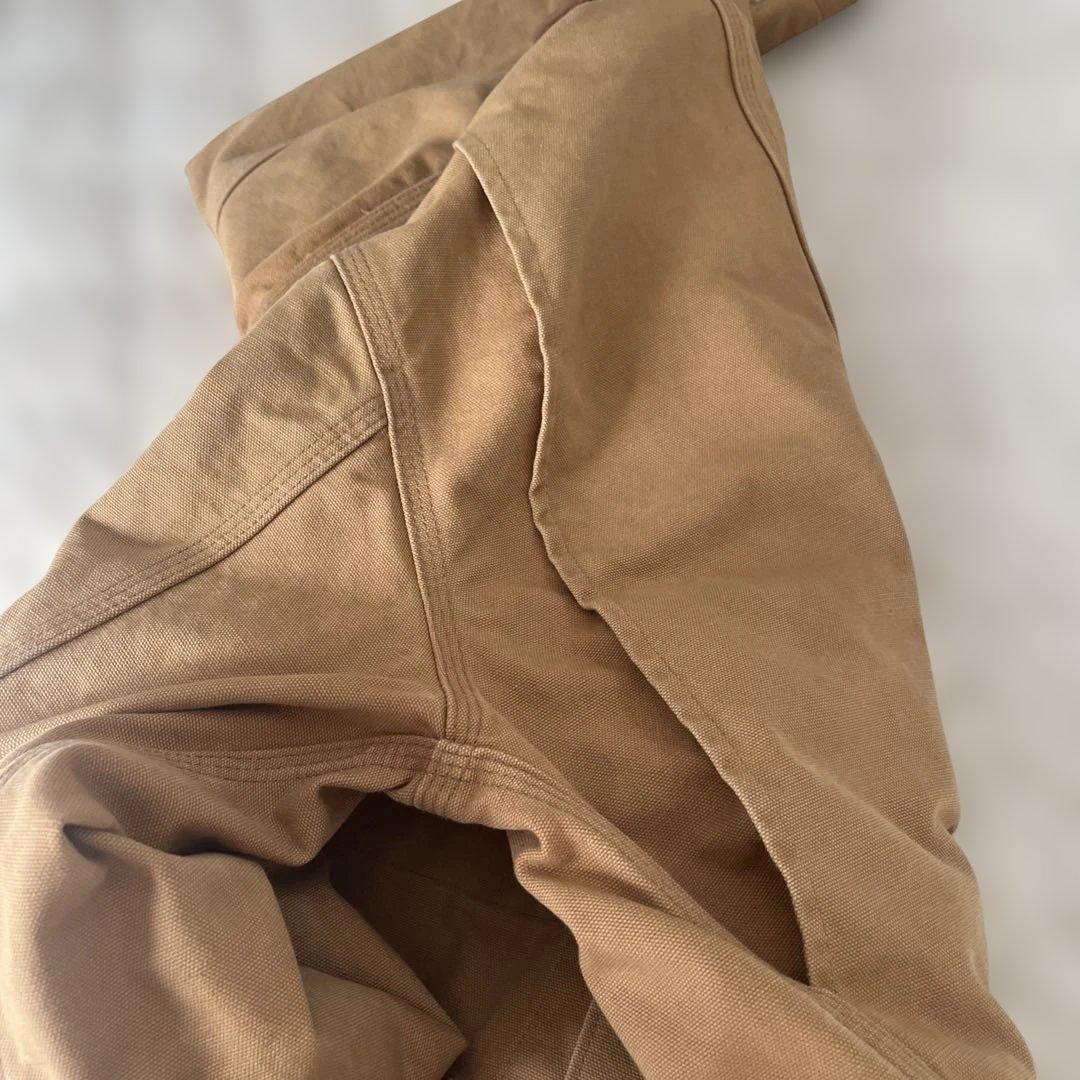 Carhartt カーハート　チョアコート　カバーオール　希少　レア