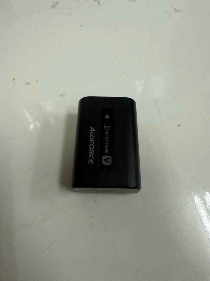 SONY HDR-CX170 ビデオカメラ本体