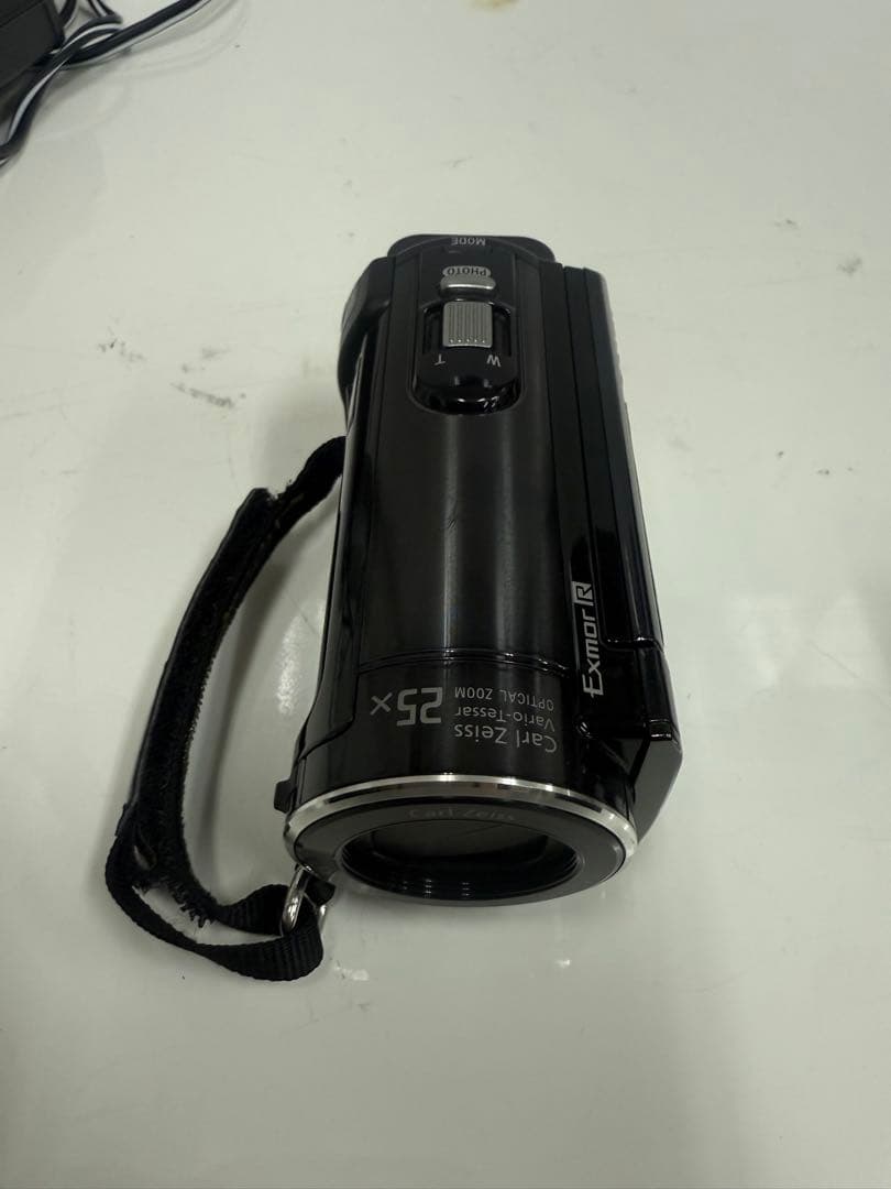 SONY HDR-CX170 ビデオカメラ本体