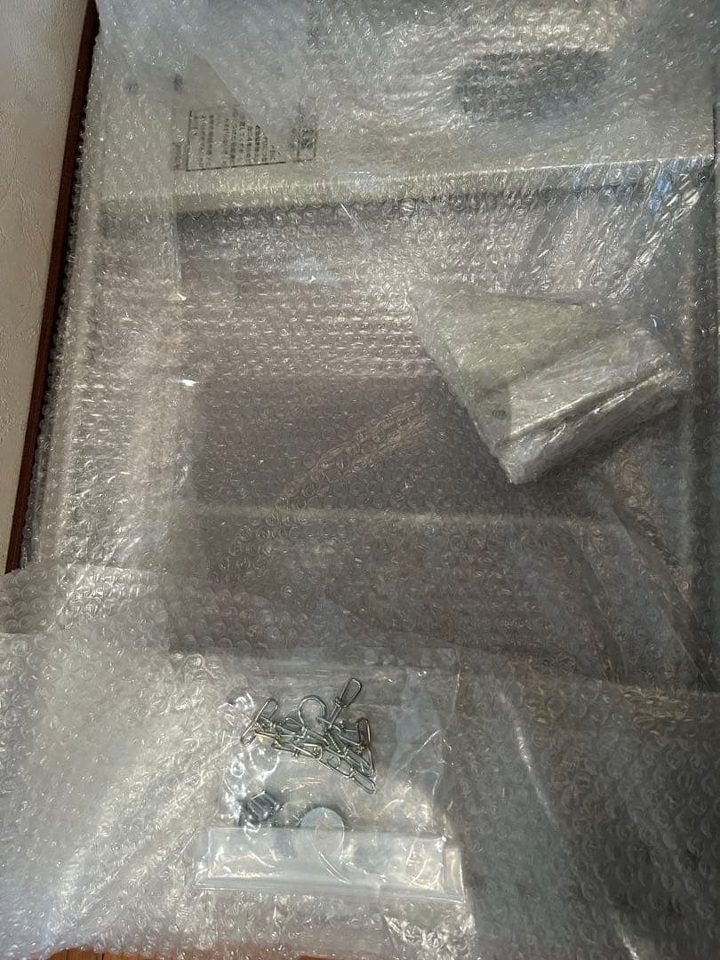 Panasonic 衣類乾燥機用簡易ユニット台（床置スタンド）N-31U