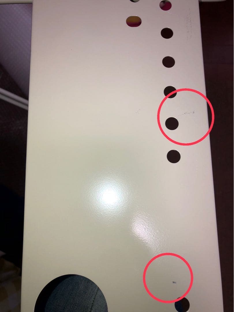 Panasonic 衣類乾燥機用簡易ユニット台（床置スタンド）N-31U