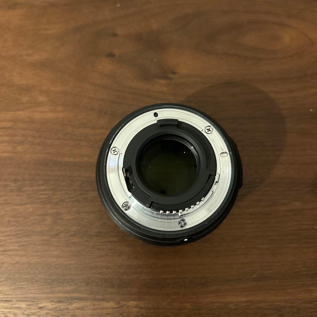 Nikon D5600 デジタル一眼レフ 本体と付属品