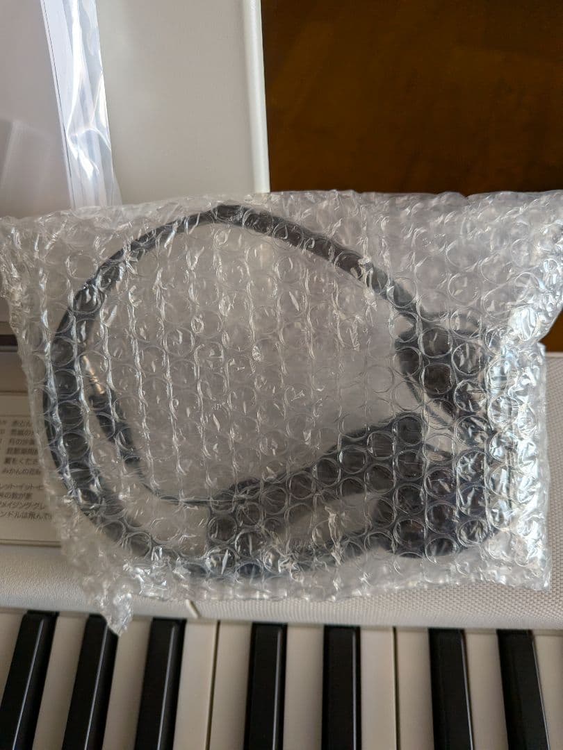 CASIO LK526 光ナビゲーションキーボード 21年製