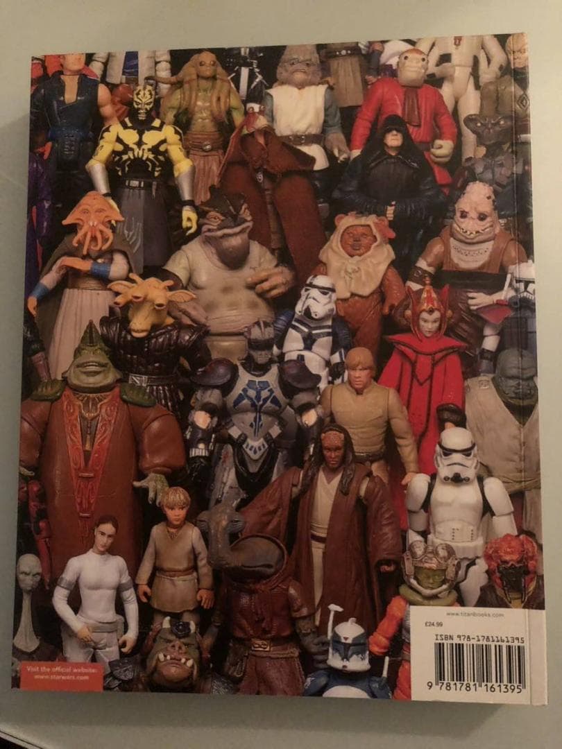 アート・デザイン・音楽 STARWARS ULTIMATE FIGURE COLLECTION