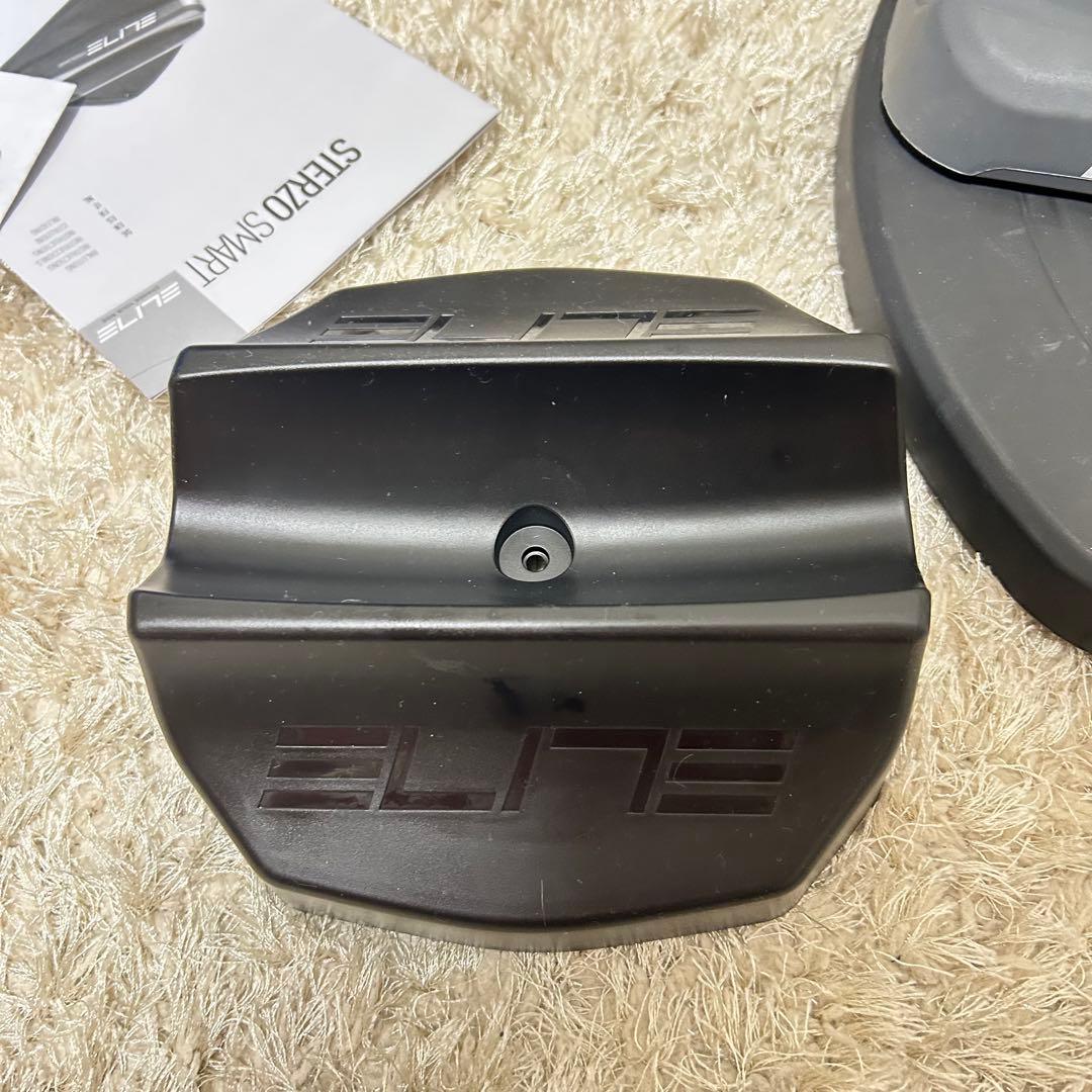 ELITE Suito-Tスマートローラー送料込　直接も歓迎