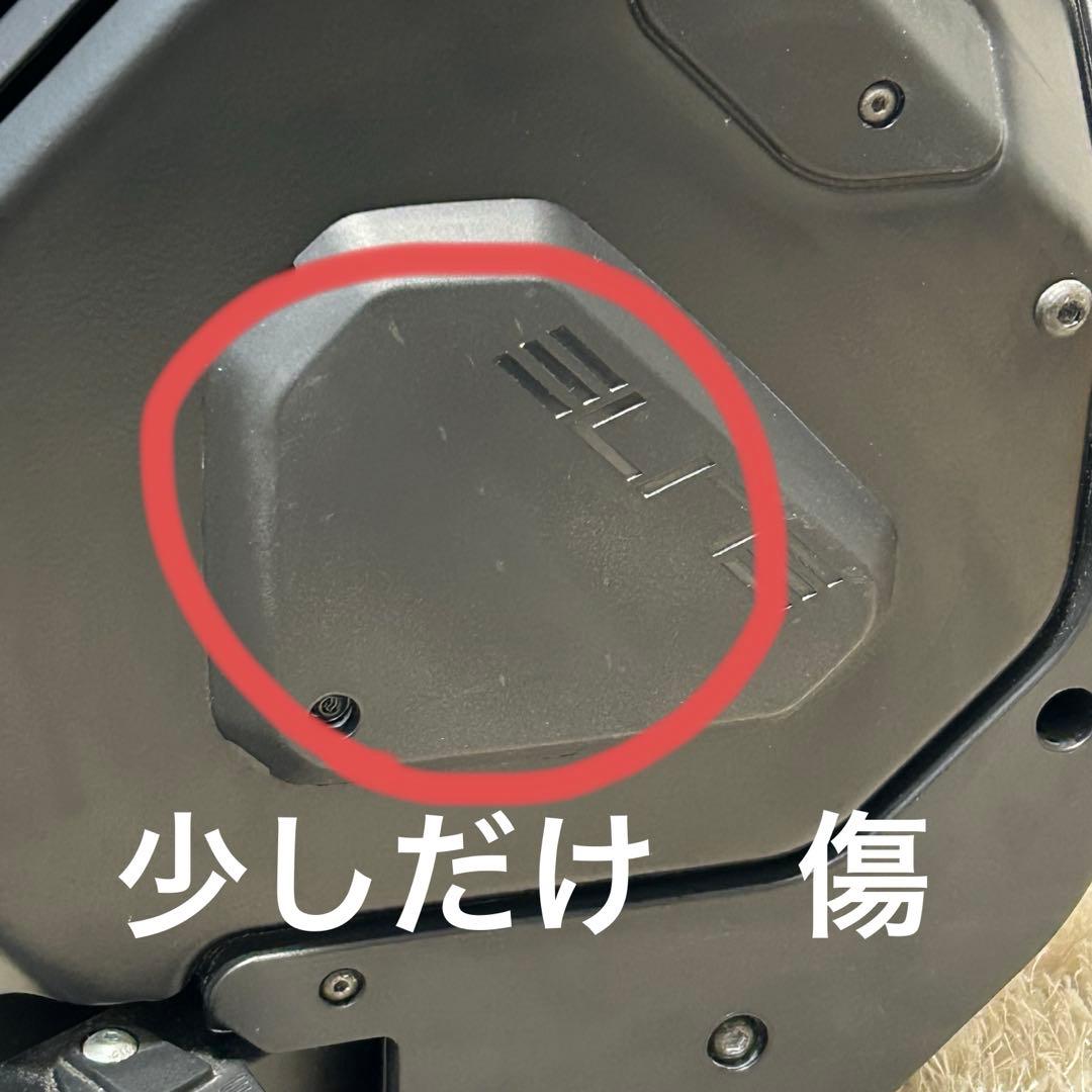 ELITE Suito-Tスマートローラー送料込　直接も歓迎