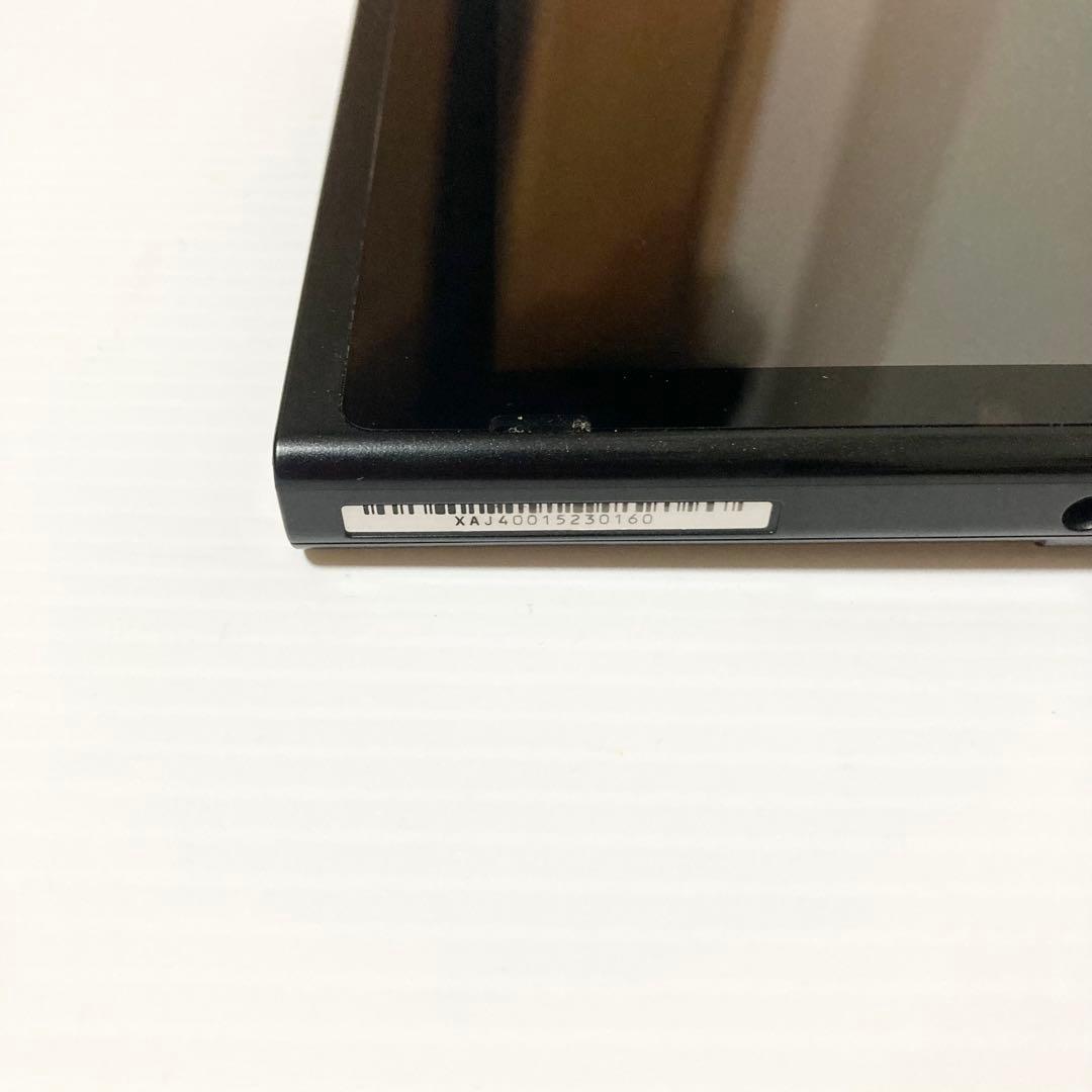 ニンテンドースイッチ　本体　NINTENDO Switch 未対策