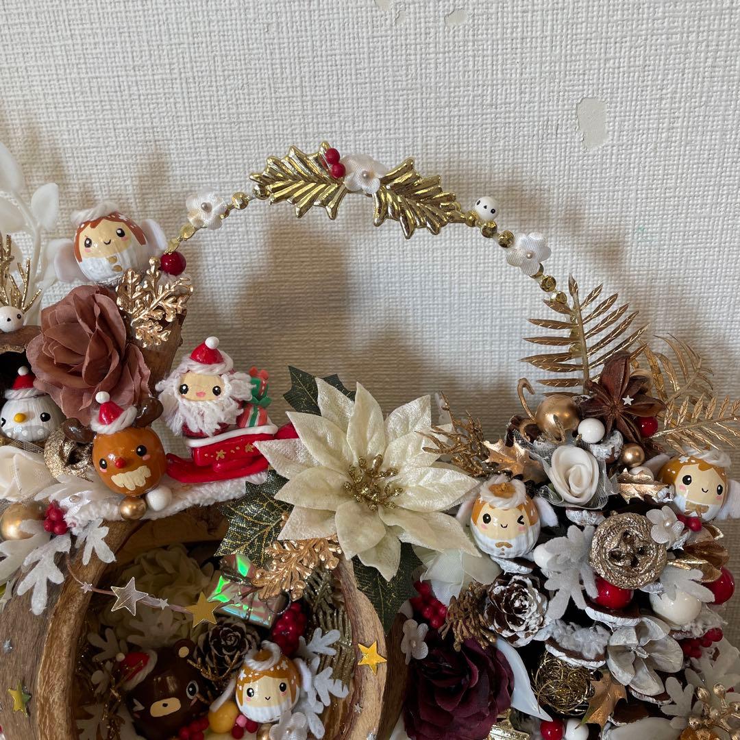 ひ〜ろりん☆クリスマス