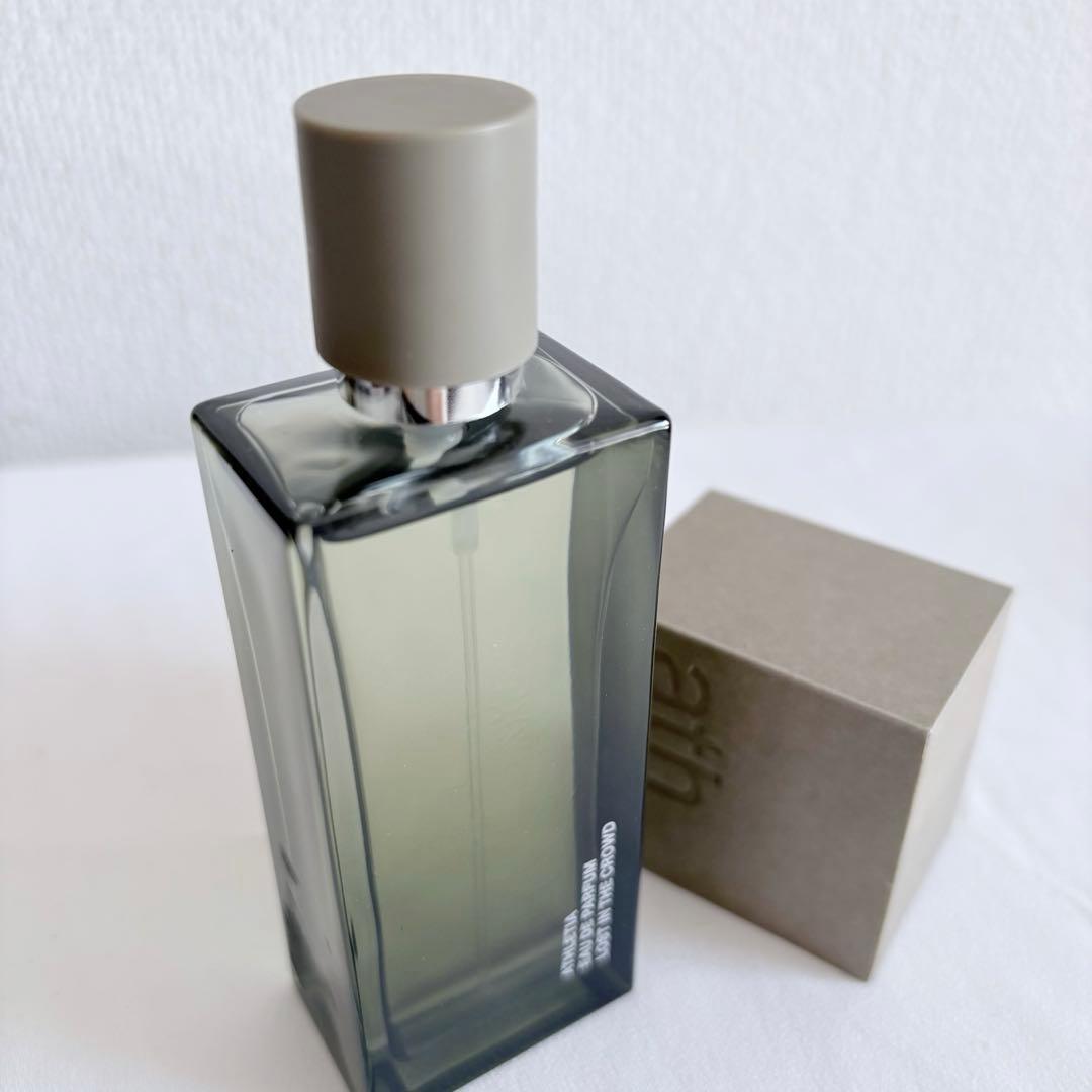 【used】ATHLETIA オードパルファン ロストインザクラウド 47ml