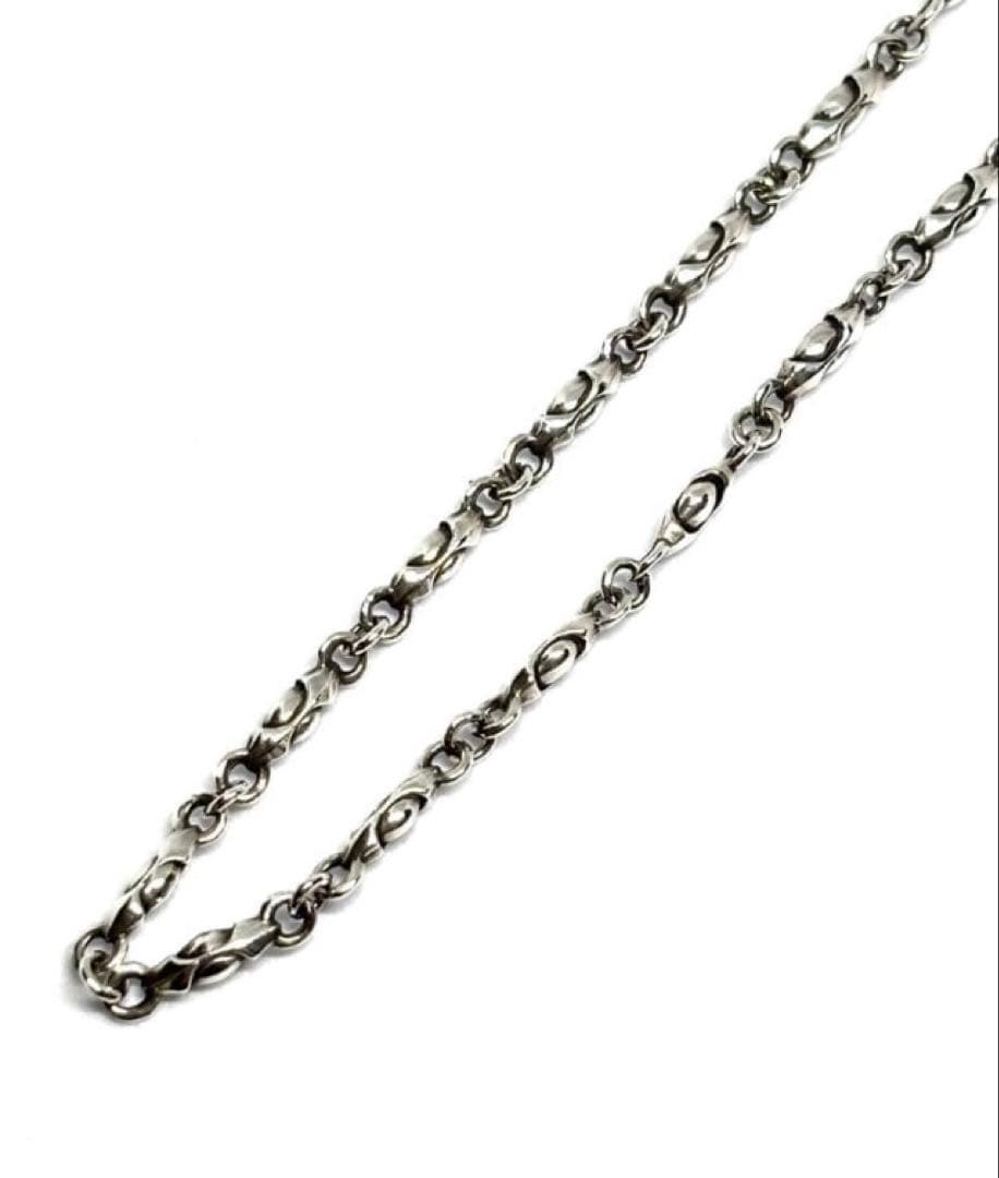 コ*）様 【定価6.6万】美品 lion heartミディアムファングドチェーン