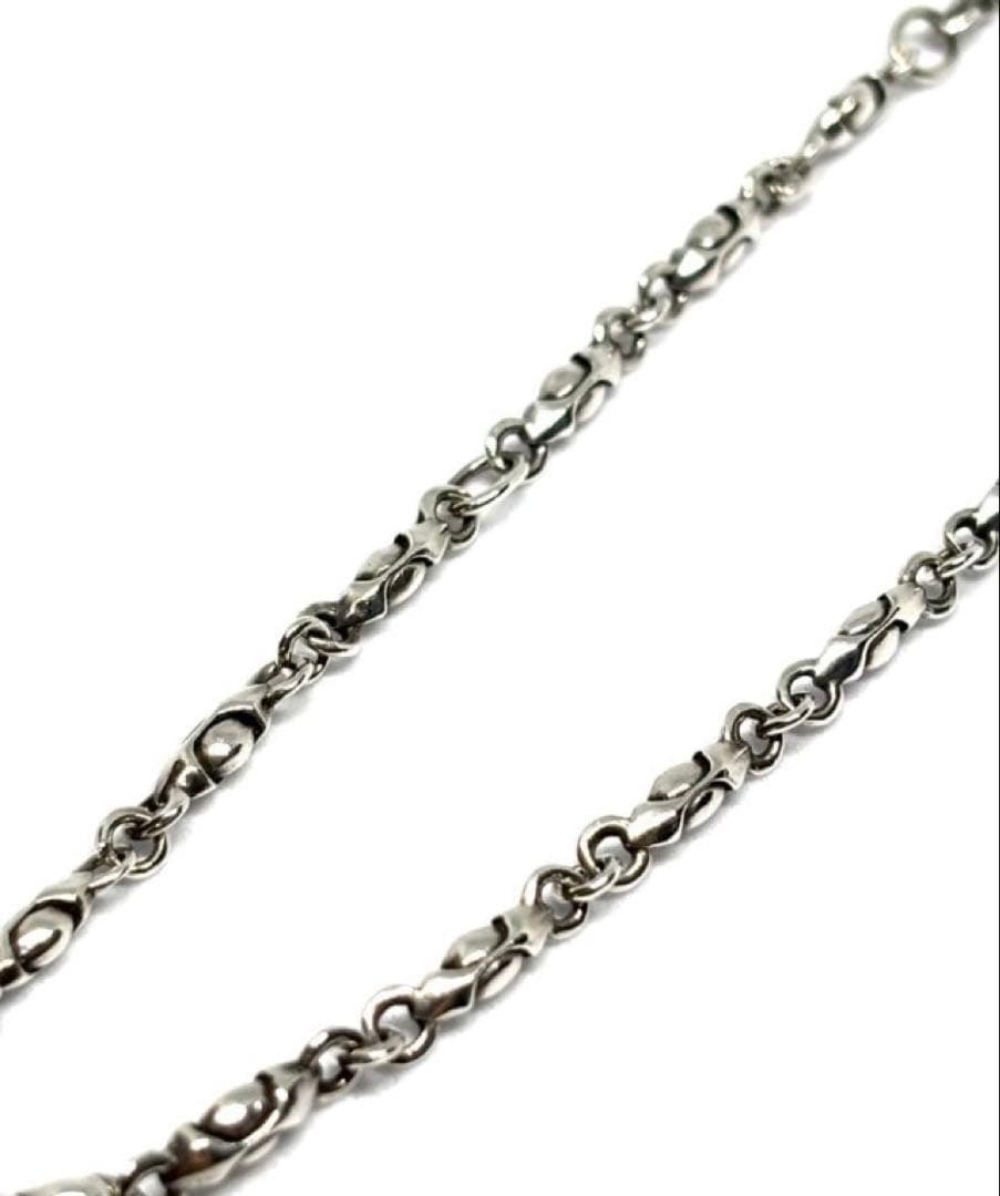 コ*）様 【定価6.6万】美品 lion heartミディアムファングドチェーン