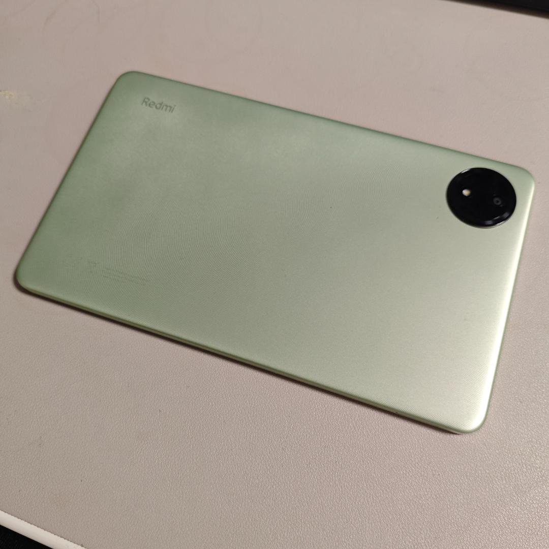 【希少】RedmiPad SE 8.7 4G 64GB LTEモデル おまけ付