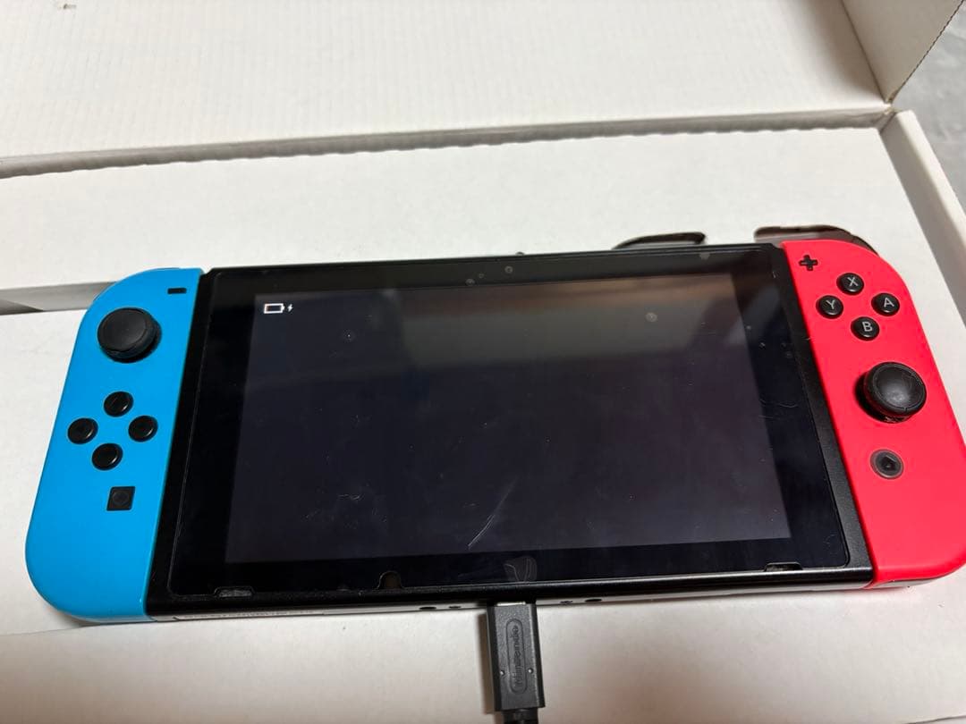 3/29まで ニンテンドー スイッチ 本体 Nintendo Switch 本体