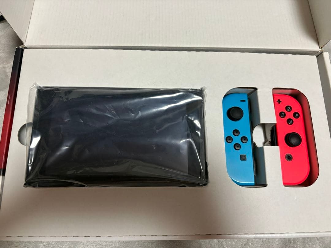 3/29まで ニンテンドー スイッチ 本体 Nintendo Switch 本体