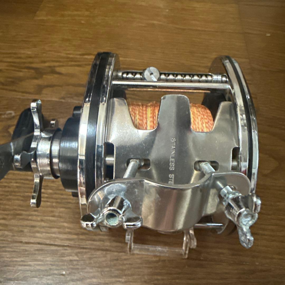 ダイワ　ダイナミック　ＳＴ－３００