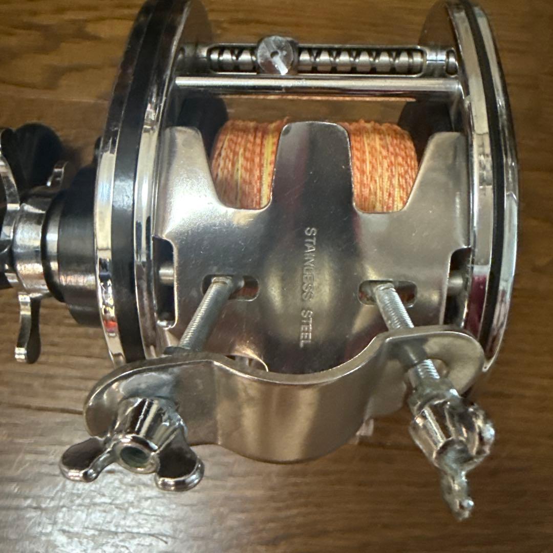 ダイワ　ダイナミック　ＳＴ－３００