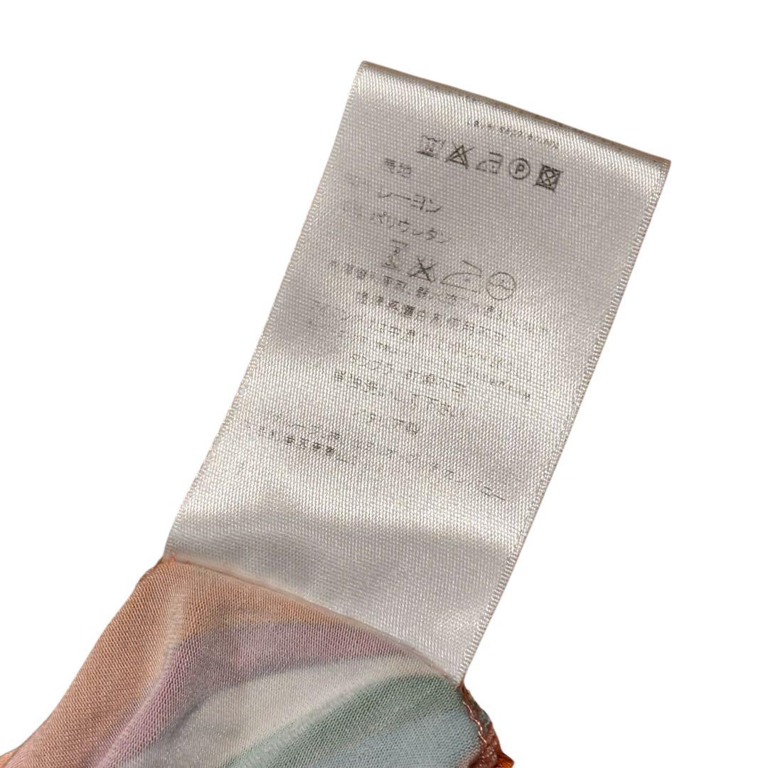 EMILIO PUCCI エミリオプッチ ホルターネック トップス