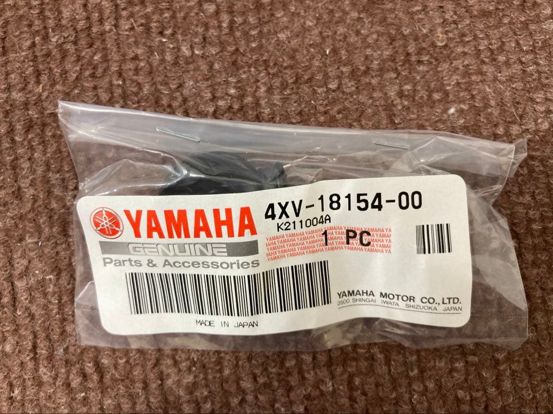 クイックシフトキット　Q5K-YSK-085-J01