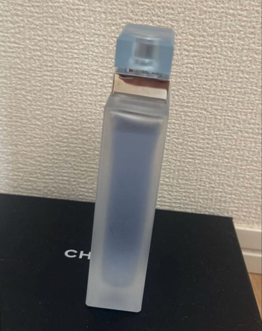 希少 Dolce & Gabbanaライトブルーオーインテンス 100ml