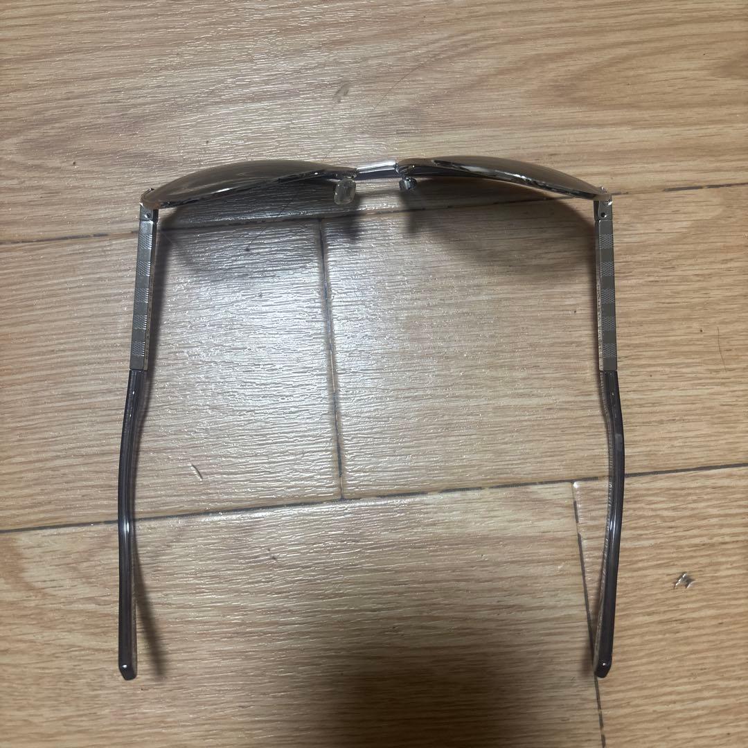ルイヴィトン　サングラス ジャンク品