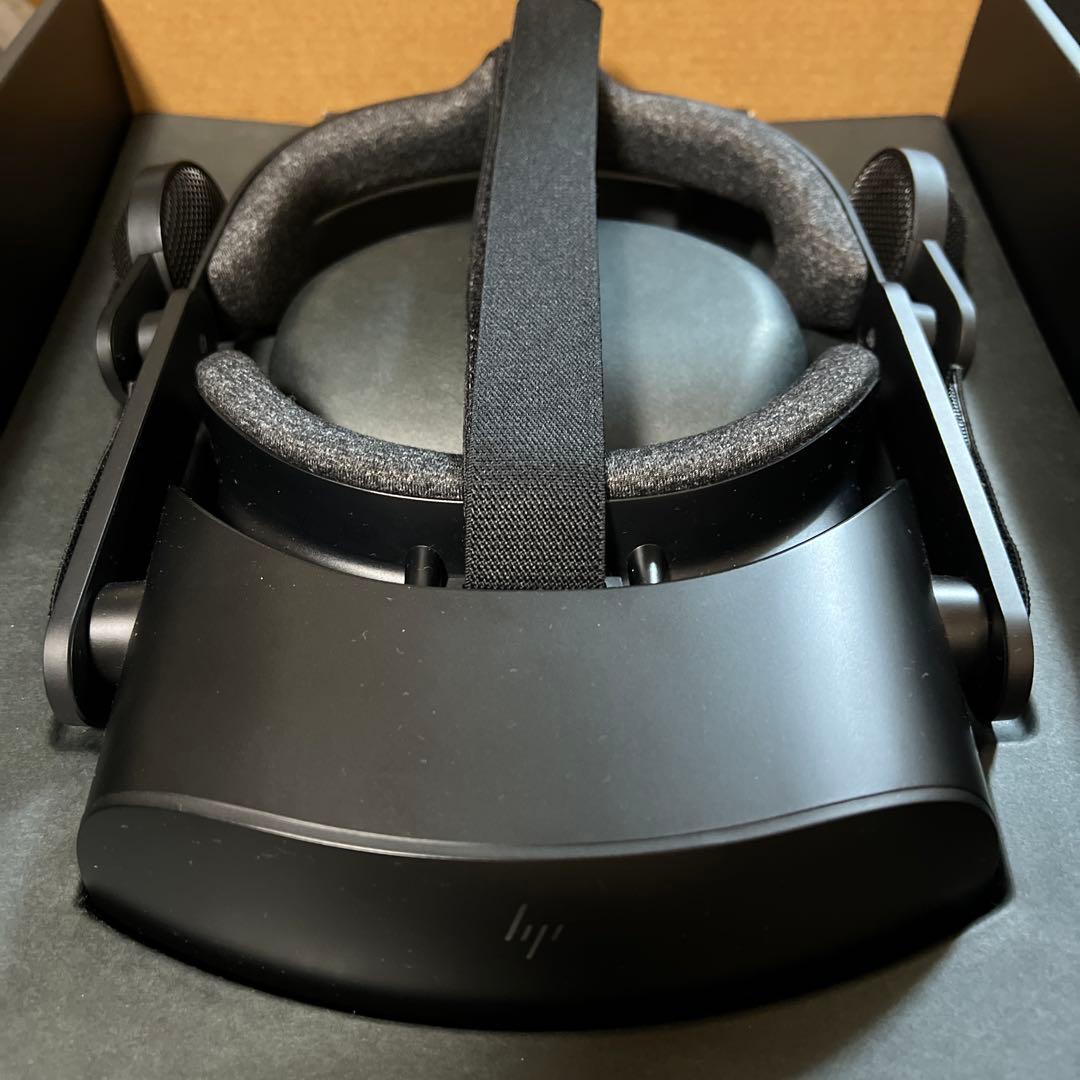 Hp VRヘッドセット Reverb G2 1N0T5AA#ABJ