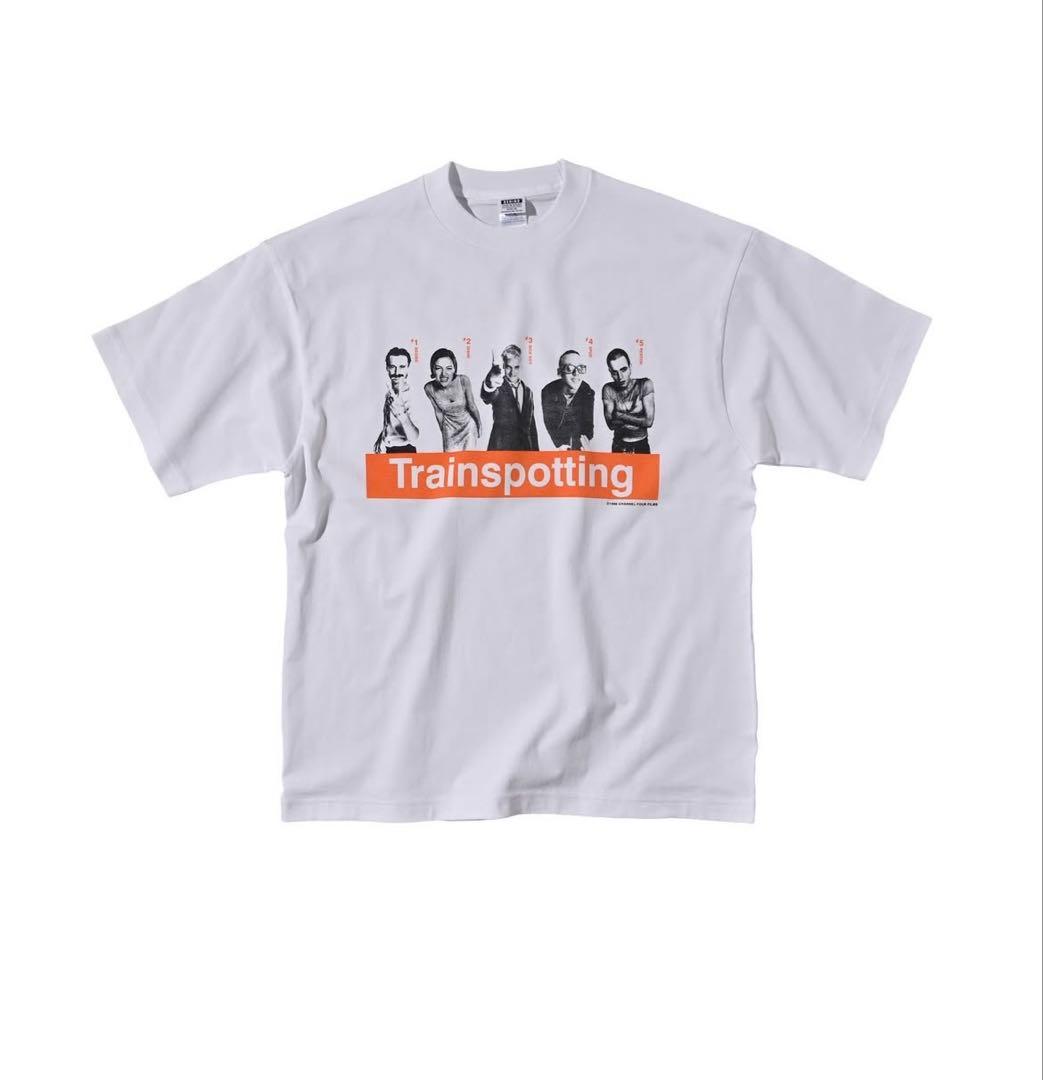 Behind the Scenes トレインスポッティング　Tシャツ6枚セット