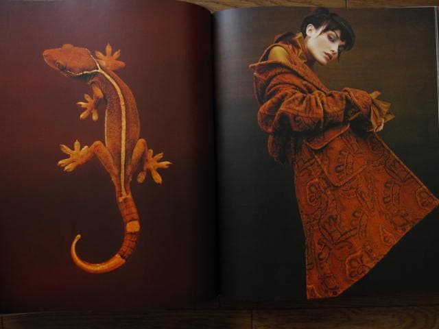 ETRO Rizzoli　Gimmo Etro　ジンモ・エトロ