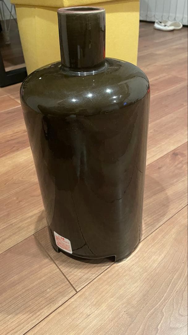 Onlili オンリリ陶器アロマ超音波式加湿器