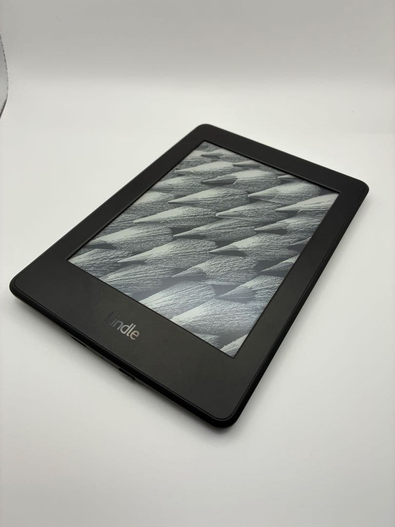 Kindle Paperwhite 7世代 32GB マンガモデル 広告なし