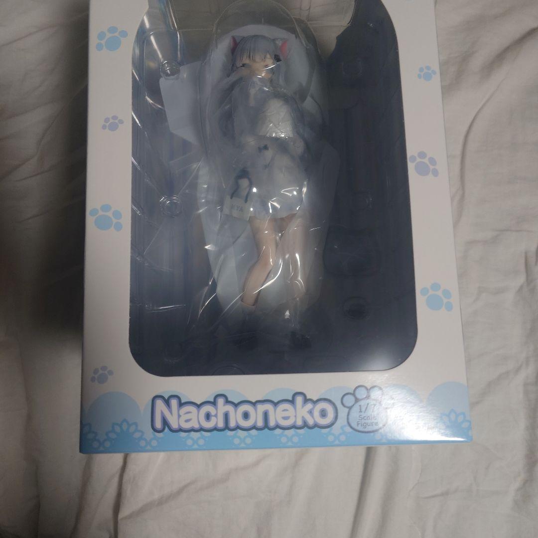 Nachoneko フィギュア フリュー FURYU ナチョネコ
