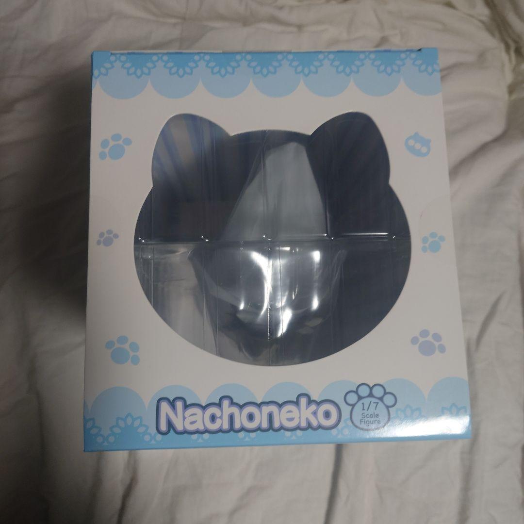 Nachoneko フィギュア フリュー FURYU ナチョネコ
