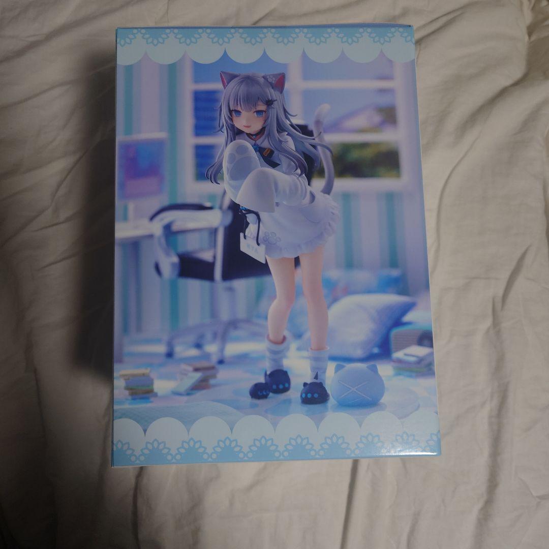 Nachoneko フィギュア フリュー FURYU ナチョネコ