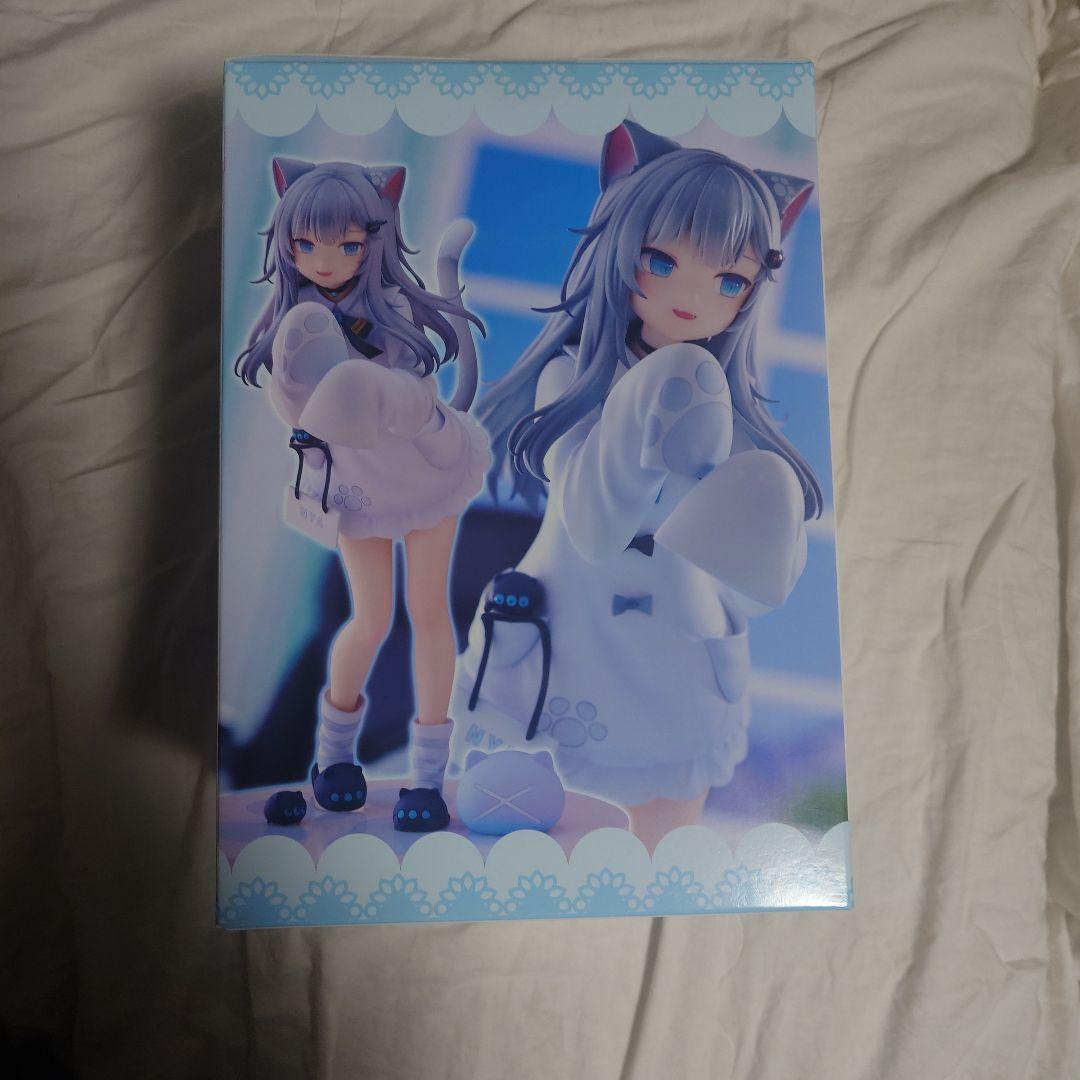 Nachoneko フィギュア フリュー FURYU ナチョネコ