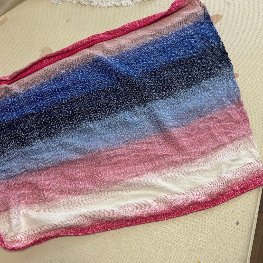 DIDYMOS スリング グラデーション